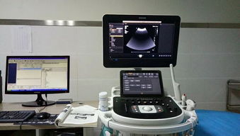 旬陽縣醫院成功引進先進超聲設備，正式開通新生兒顱腦超聲檢查服務