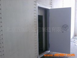 鋼質(zhì)泄爆門、復合型分體防爆墻與泄爆墻 專業(yè)生產(chǎn)與供應商概覽