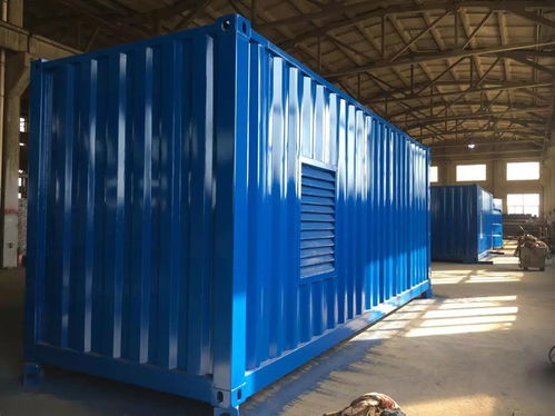 專業(yè)鑄就品質(zhì)，創(chuàng)新驅(qū)動(dòng)未來——滄州信合特種設(shè)備集裝箱制造